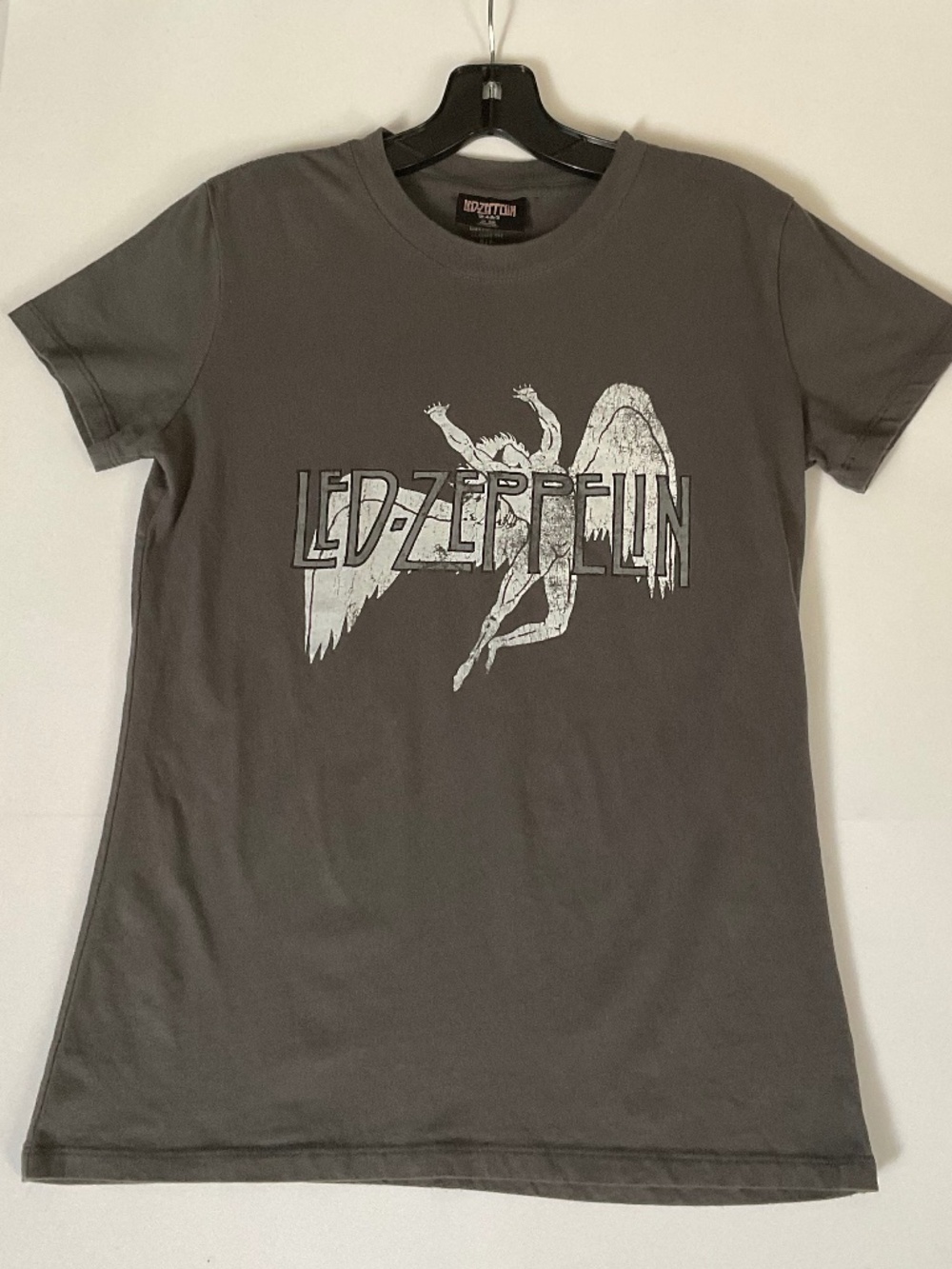 Led Zeppelin Icarus Graphic Tee Cotton On Size S